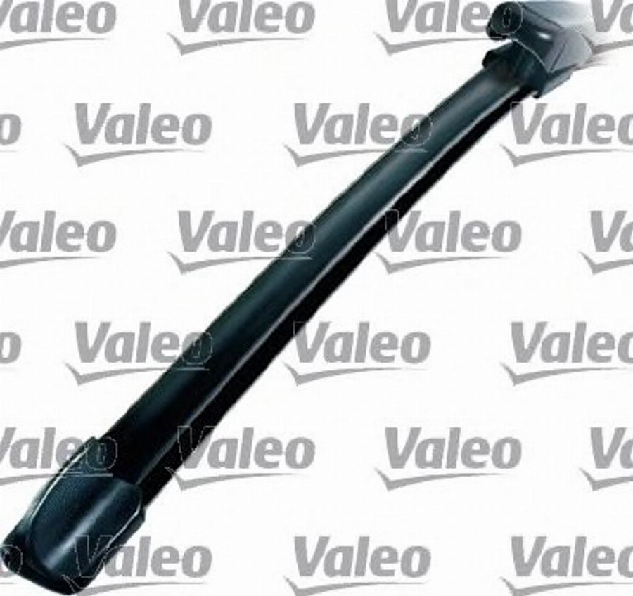 Valeo 567820 - Wiper Blade autospares.lv