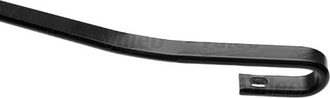 Valeo 567784 - Wiper Blade Rubber autospares.lv