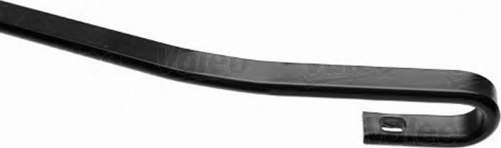 Valeo 567780 - Wiper Blade autospares.lv