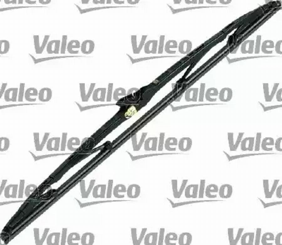 Valeo 567776 - Wiper Blade, universal autospares.lv