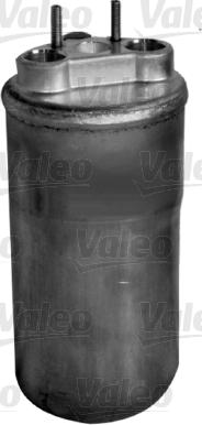 Valeo 509957 - Dryer, air conditioning autospares.lv