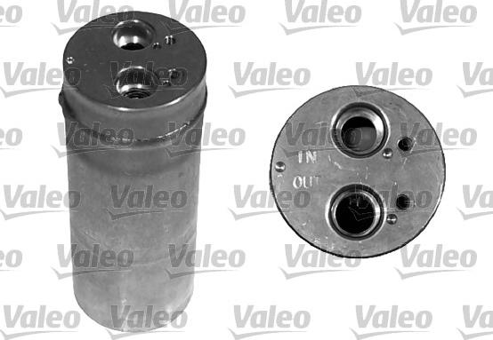 Valeo 509907 - Air Dryer, compressed-air system autospares.lv