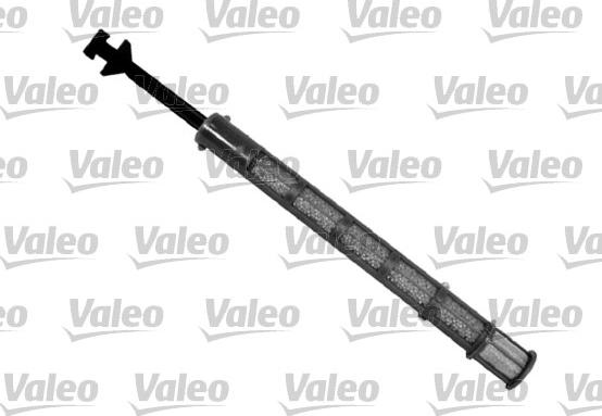 Valeo 509926 - Dryer, air conditioning autospares.lv