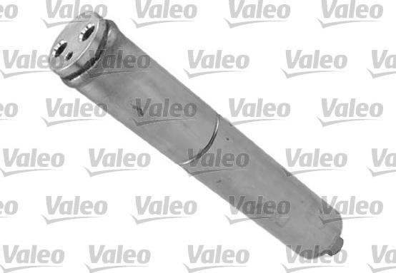 Valeo 509928 - Dryer, air conditioning autospares.lv