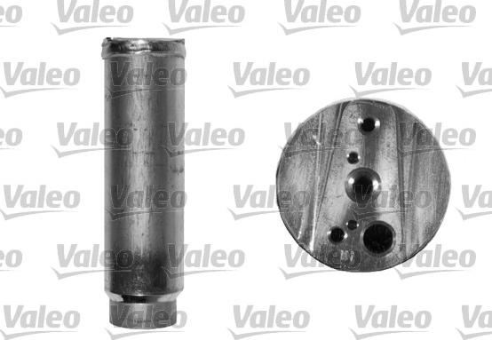 Valeo 509566 - Dryer, air conditioning autospares.lv
