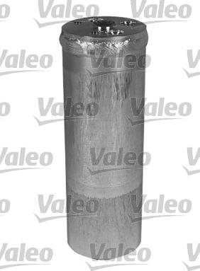 Valeo 509568 - Dryer, air conditioning autospares.lv