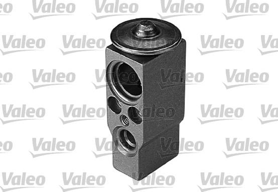 Valeo 509854 - Expansion Valve, air conditioning autospares.lv