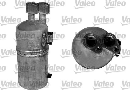 Valeo 509793 - Air Dryer, compressed-air system autospares.lv