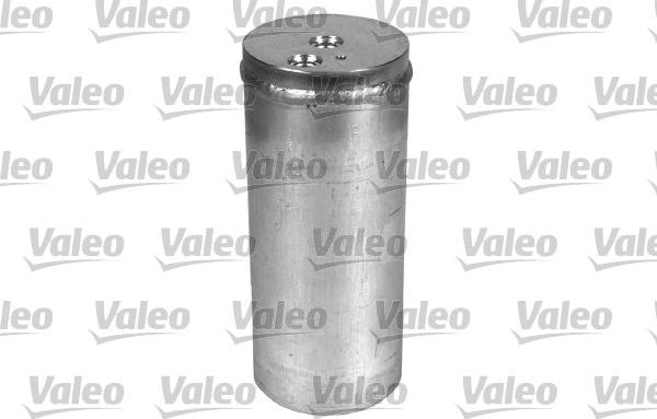 Valeo 509709 - Dryer, air conditioning autospares.lv