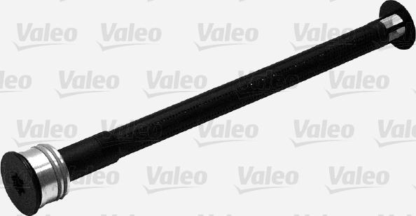 Valeo 509705 - Dryer, air conditioning autospares.lv