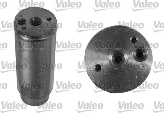 Valeo 509703 - Dryer, air conditioning autospares.lv