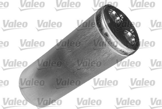 Valeo 509712 - Dryer, air conditioning autospares.lv