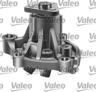 Valeo 506431 - Water Pump autospares.lv