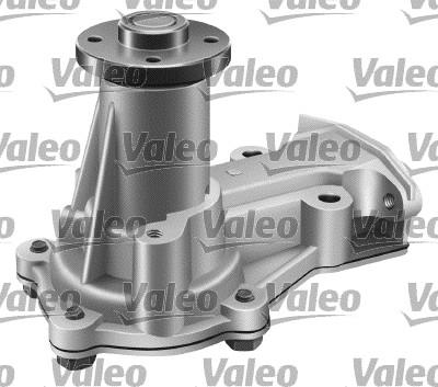 Valeo 506163 - Water Pump autospares.lv