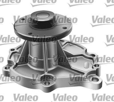 Valeo 506103 - Water Pump autospares.lv