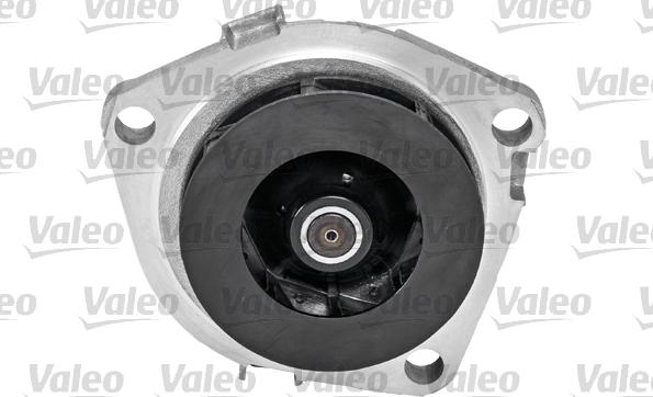 Valeo 506887 - Water Pump autospares.lv