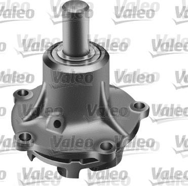 Valeo 506369 - Water Pump autospares.lv