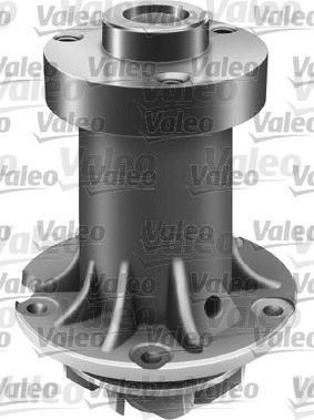 Valeo 506373 - Water Pump autospares.lv