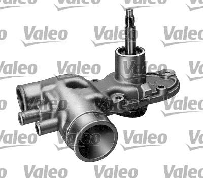 Valeo 506280 - Water Pump autospares.lv