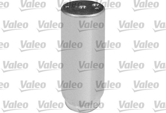 Valeo 508954 - Dryer, air conditioning autospares.lv