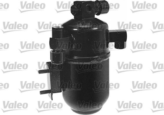 Valeo 508903 - Dryer, air conditioning autospares.lv