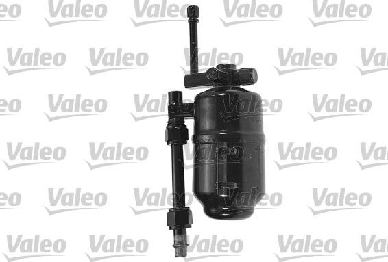 Valeo 508918 - Dryer, air conditioning autospares.lv