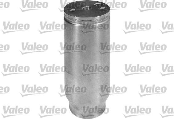 Valeo 508934 - Dryer, air conditioning autospares.lv