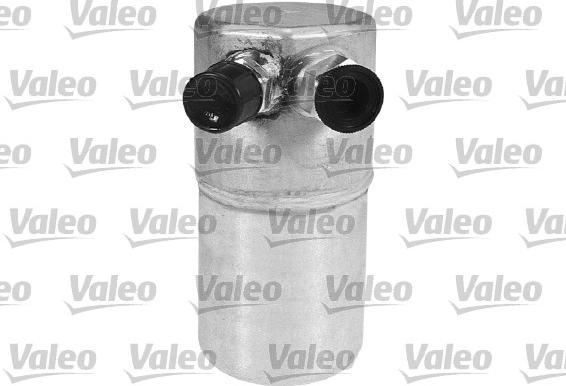 Valeo 508929 - Dryer, air conditioning autospares.lv