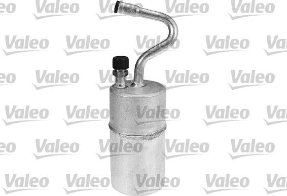 Valeo 508928 - Dryer, air conditioning autospares.lv