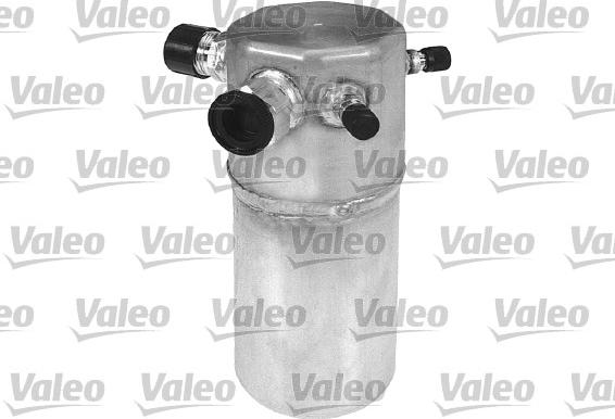 Valeo 508927 - Dryer, air conditioning autospares.lv