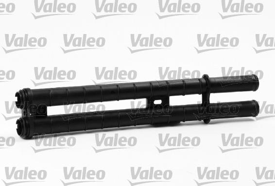 Valeo 508555 - Heat Exchanger, interior heating autospares.lv