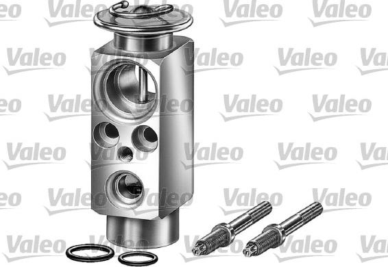 Valeo 508694 - Expansion Valve, air conditioning autospares.lv