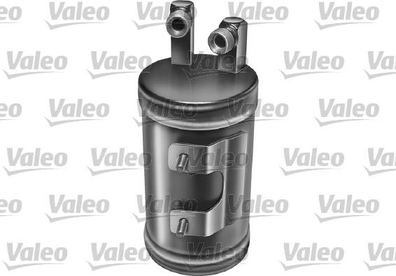 Valeo 508604 - Dryer, air conditioning autospares.lv