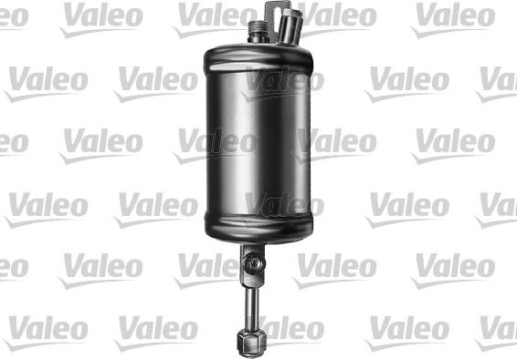 Valeo 508608 - Dryer, air conditioning autospares.lv