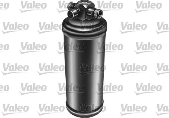 Valeo 508619 - Dryer, air conditioning autospares.lv