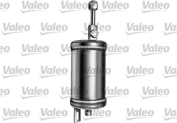 Valeo 508614 - Dryer, air conditioning autospares.lv
