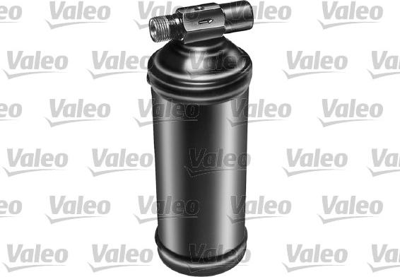 Valeo 508612 - Dryer, air conditioning autospares.lv