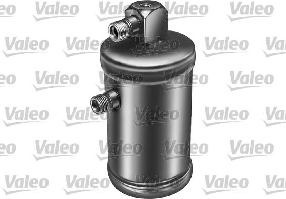 Valeo 508617 - Dryer, air conditioning autospares.lv