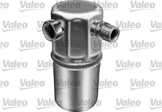 Valeo 508630 - Dryer, air conditioning autospares.lv