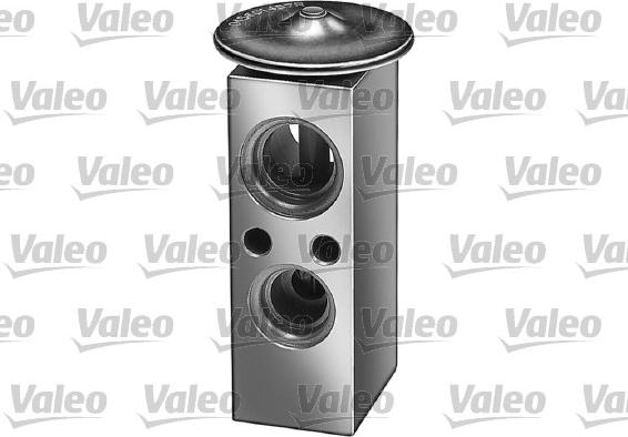 Valeo 508637 - Expansion Valve, air conditioning autospares.lv