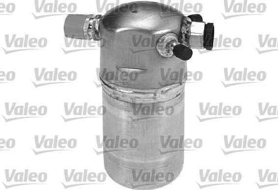 Valeo 508884 - Dryer, air conditioning autospares.lv