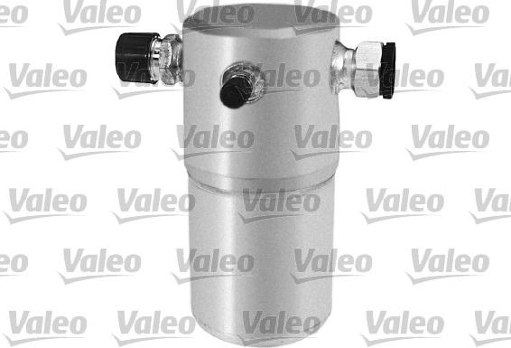 Valeo 508880 - Dryer, air conditioning autospares.lv
