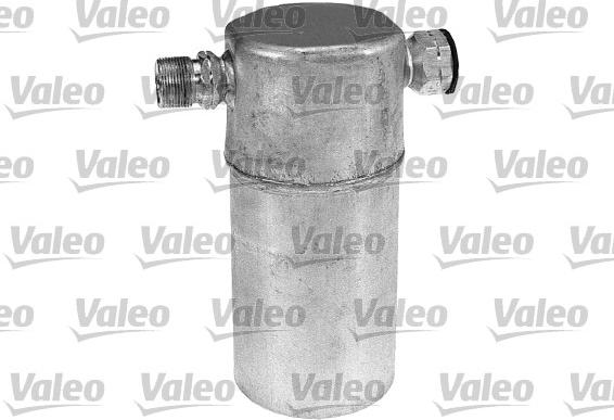 Valeo 508881 - Dryer, air conditioning autospares.lv