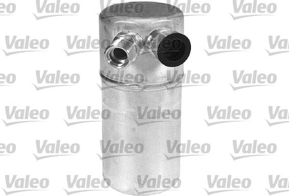 Valeo 508882 - Dryer, air conditioning autospares.lv