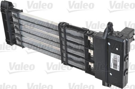 Valeo 515139 - Parking Heater autospares.lv