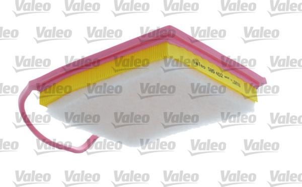 Valeo 585402 - Air Filter, engine autospares.lv