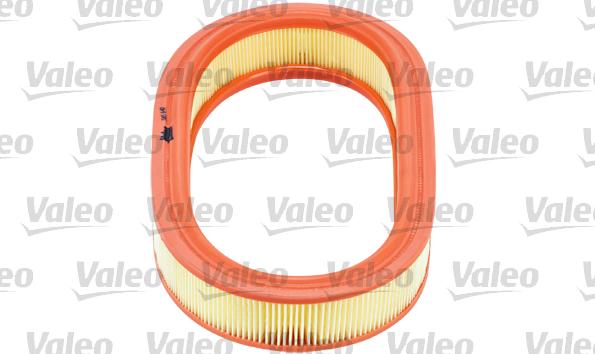 Valeo 585640 - Air Filter, engine autospares.lv