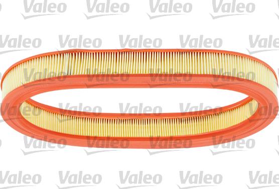 Valeo 585640 - Air Filter, engine autospares.lv