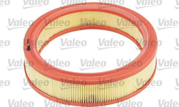 Valeo 585651 - Air Filter, engine autospares.lv