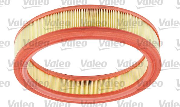 Valeo 585651 - Air Filter, engine autospares.lv